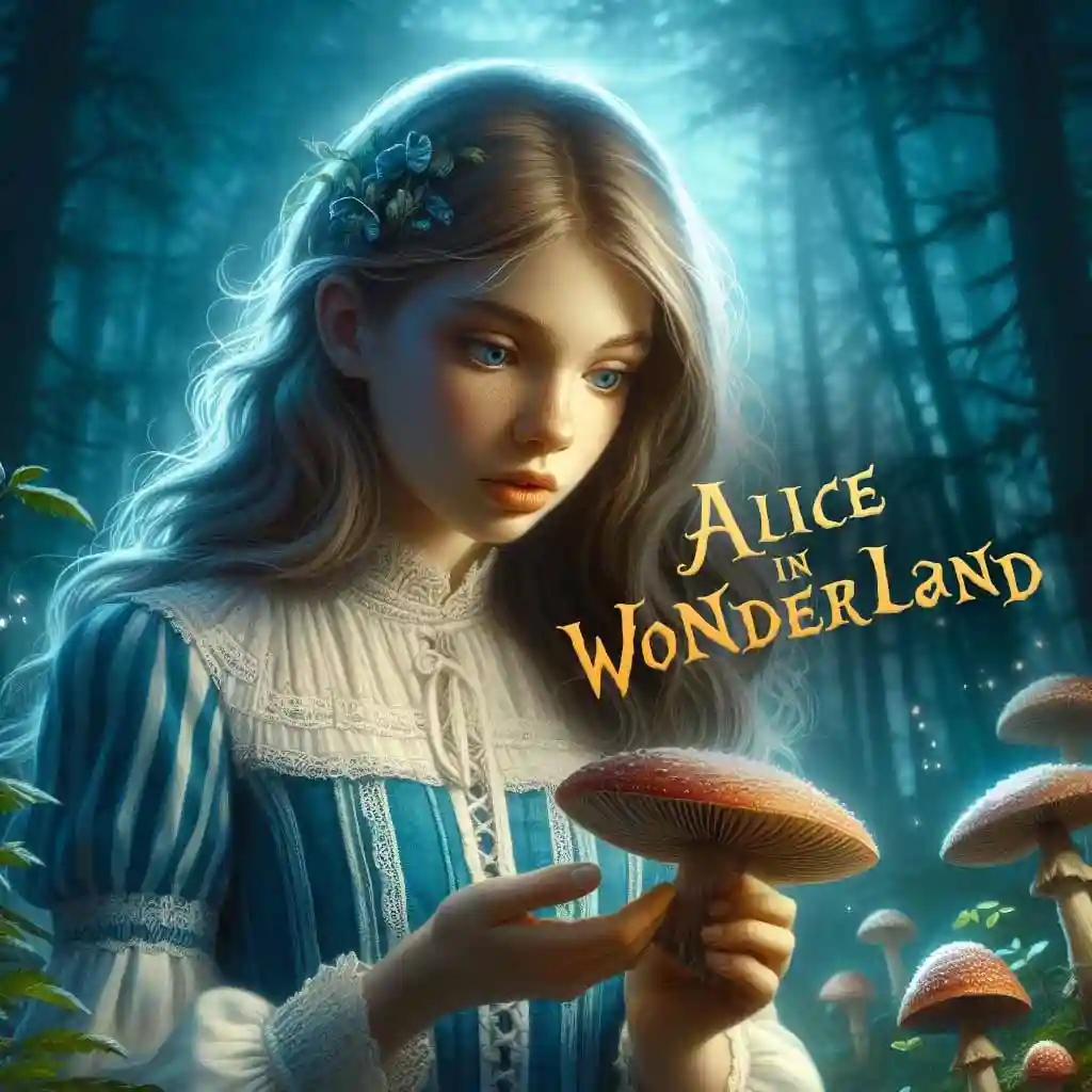Alice in Wonderland