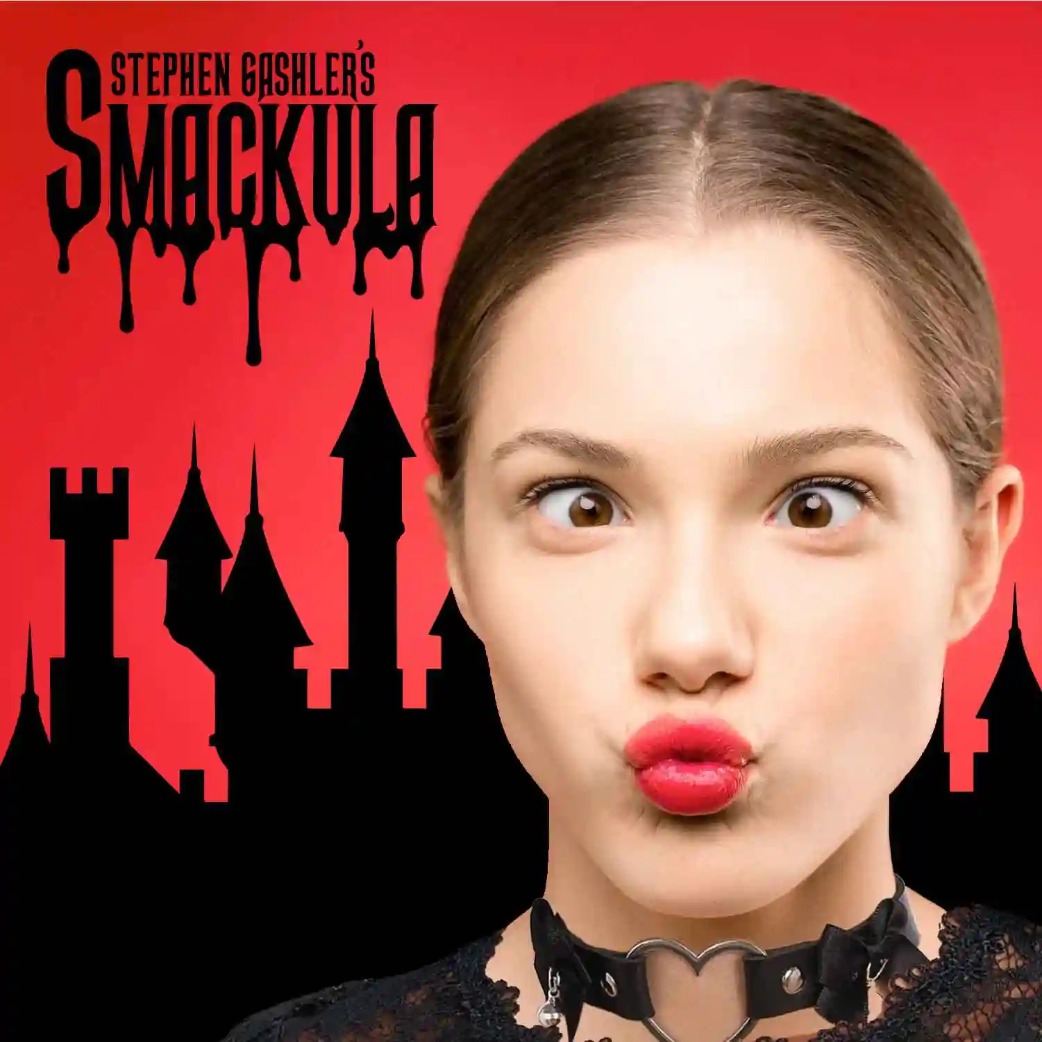 Smackula