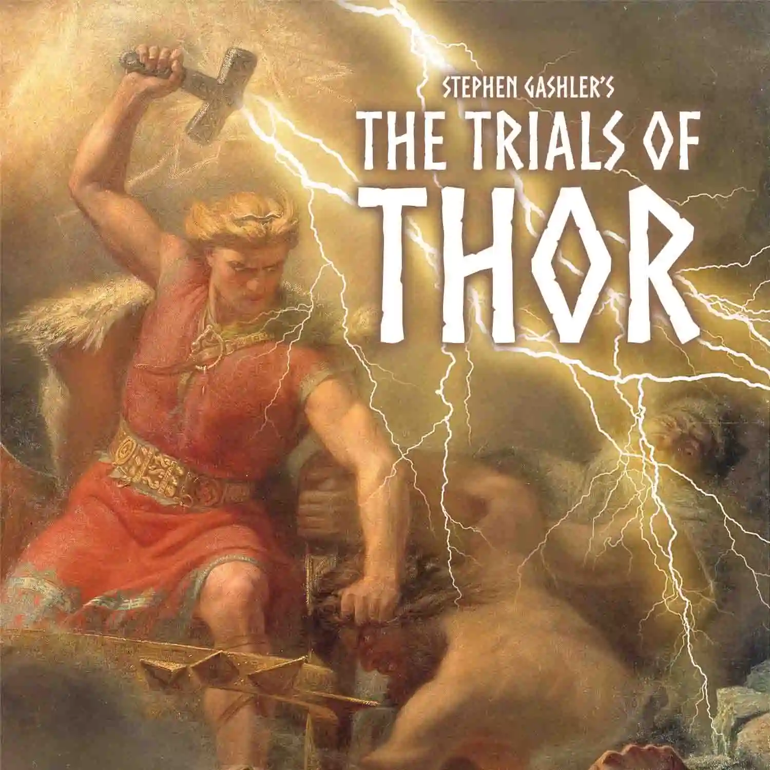 The Trials of Thor