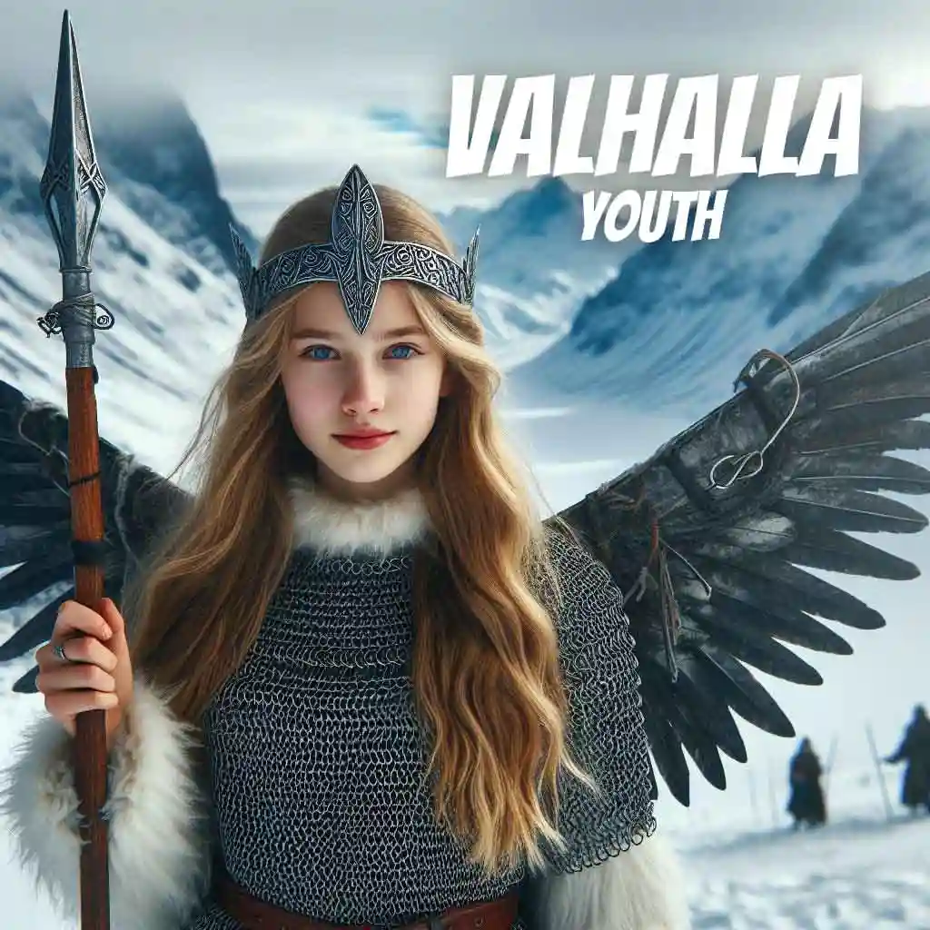 Valhalla | A Viking Rock Opera